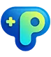 Logo nhà cung cấp TP Gaming