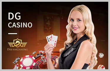 Trò chơi Casino trực tuyến